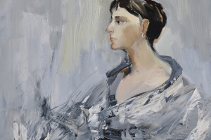 Olga Novokhatska