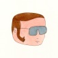 thumbs up sideburns