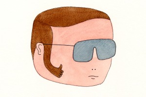 Marc Johns