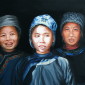 3 Three Women