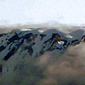 Top of Mt Kilimanjaro 