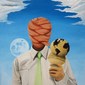 "CORPORATE GREED"