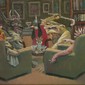 Monsters Discussing Politics