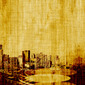 Big city