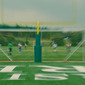 Soccer game