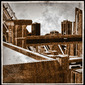 Abstraction city