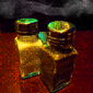 Salt and peppers