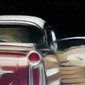 Vintage car