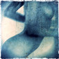Nude woman