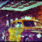Vintage car