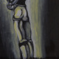 Robot violinista