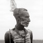Karo man