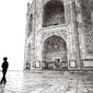 Taj Mahal, India