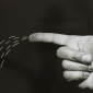 The WORLD in YOUR HANDS