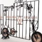 The Locked Gate