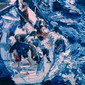 Rough Water