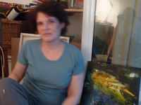 Carol Shapiro