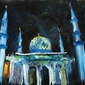 ISLAMIC LANDSCAPE