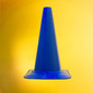 Blue Cone
