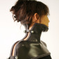 Constraint Jewels (neck & shoulders)