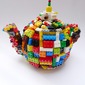 Toy Pot