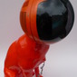 Cyber-dog Orange