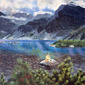 Emerald Lake