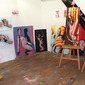 New Paintings I'm Working On - June 2011