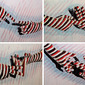 GESTURES