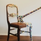 Chair/The Lights Aren't Working