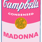 Madonna Soup
