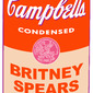 Britney Spears Soup