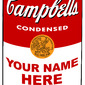 Your Name Here Soup