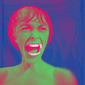 The Scream #1