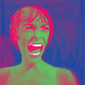The Scream #2
