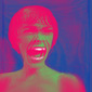 The Scream #3