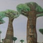 A Forest Rebuilt I (Bosque Reconstruido I)