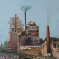 Vegetable Factory (Factoría Vegetal)