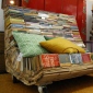 Bench of Thought (Banco del Pensamiento)
