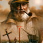 NEWS & Map Captain 5 or Sea Captain