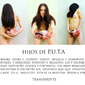 HIJOS THE P.U.T.A