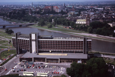Collection Hotel Forum; created by MrBrown Vcr