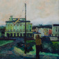 "Sanatorium"