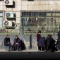 Street Games, Xian, China.