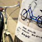 Really Cool Bike, Venice Beach, LA.