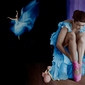 One day (I'll fly away)