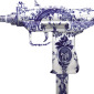 Delft Machine Gun