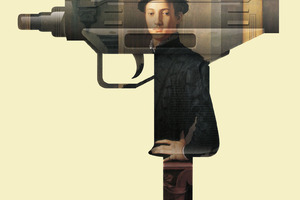 Magnus Gjoen