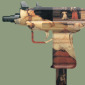 Machine Gun Venus