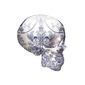 DELFT SKULL ANGELS OF DARK & LIGHT